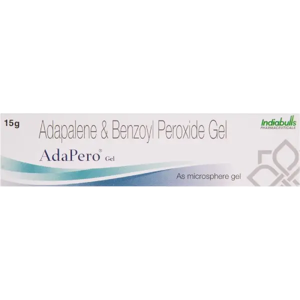 Adapero Gel